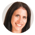 אסנת בירן - מדריכת הורים בגישת מיכל דליות