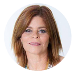 עדנה אלבק - מדריכת הורים בגישת מיכל דליות