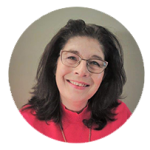 ציפי אלסטר - מדריכת הורים בגישת מיכל דליות