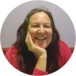 שרון קפלנסקי מדריכת הורים בגישת מיכל דליות