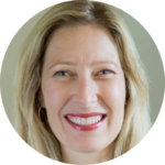 תמר שינדלר - מדריכת הורים במרכז מיכל דליות