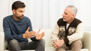 הדרכת הורים לבוגרים