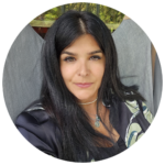 לימור אוזן נוי - מדריכת הורים בגישת מיכל דליות