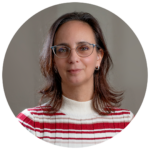 קרן טישלר - מדריכת הורים בגישת מיכל דליות