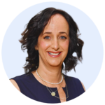 רינת שפילמן - מדריכת הורים בגישת מיכל דליות