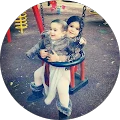 אינה ויוסי קנהני Avatar