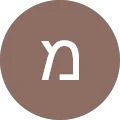 מוריה בדהב Avatar
