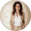 NUNI design Avatar
