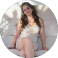 Alina Abramov Khanin Avatar